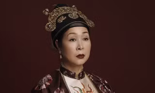 NSND Hồng Vân trăn trở và hy vọng giới trẻ giữ gìn di sản văn hóa truyền thống dân tộc