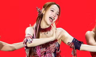 Minh Hằng: 'Mong muốn những chuyện không vui trong năm cũ đều được bỏ qua hết'