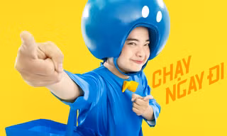 'Fan ruột' của 'Running man Vietnam' mùa 3 không khỏi tò mò khi có thêm một nghệ sĩ hài góp mặt