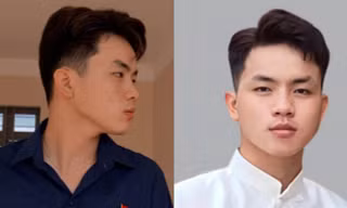 Tân sinh viên ‘hot’ nhất trường ĐH Kiểm sát: ‘Ý thức trách nhiệm hơn đối với xã hội khi tham gia hoạt động Đoàn’