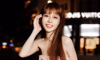 Mùa Trung Thu ý nghĩa của Hoa hậu Hải Dương: 'Mỗi hành động nhỏ sẽ mang lại nhiều giá trị lớn lao'