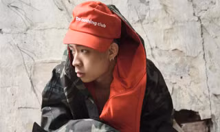 Một rapper gen Z 'gây sốt' khi công bố dự án quy tụ 30 khách mời từ showbiz Việt