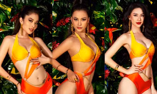 Chuyện gì đang xảy ra ở 'Miss Universe Vietnam 2023' khiến khán giả không thể ngồi yên?