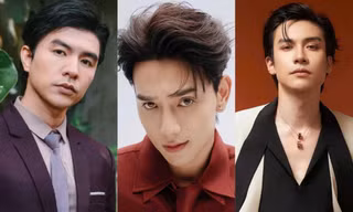 Dàn 'nam thần màn ảnh Việt' Thuận Nguyễn, Steven Nguyễn, Dũng Bino nói về việc người nổi tiếng tự tử vì áp lực dư luận