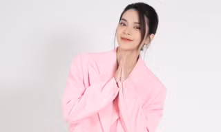 Nữ diễn viên Quỳnh Lương: 'Đã từng đổ vỡ không có nghĩa là sau này mình sẽ tiếp tục đổ vỡ'