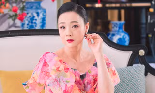 Một hành động này của NSƯT Mỹ Duyên đối với 'mỹ nhân màn ảnh' Diệp Bảo Ngọc bất ngờ nhận về 'triệu view'
