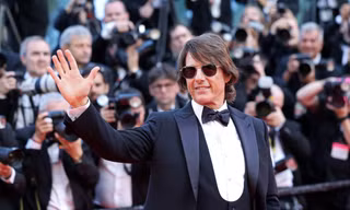 'Siêu sao Hollywood' Tom Cruise trở lại 'Liên hoan phim Cannes' sau 3 năm, nhận về vô số lời khen ngợi
