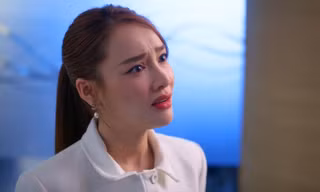 Dù chỉ là diễn xuất nhưng Nhã Phương 'tát thẳng tay' người đẹp Minh Trang, thật đến phát ‘sốt’