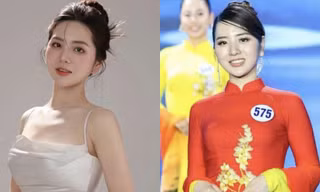 Chân dung nữ sinh Học viện Hành chính Quốc gia được ví như ‘Á hậu học giỏi thế hệ mới’