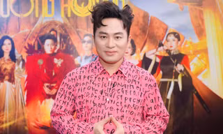 Tùng Dương đầu tư khủng với ca khúc đầy ý nghĩa, tôn vinh hình ảnh người phụ nữ Việt Nam
