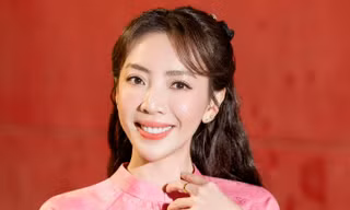 Tạo nên kỷ lục mới của điện ảnh Việt, 'đạo diễn trăm tỷ' Thu Trang tiếp tục hé lộ dự án mới 'cực hot'