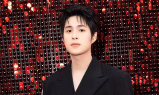 Profile chàng trai đẹp hơn hoa cho Rocker Nguyễn ‘mượn giọng’, vốn là ‘nam thần học đường’, ‘hot boy’ đình đám