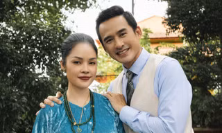 Dương Cẩm Lynh làm một hành động gây 'ngỡ ngàng' cho Thúy Diễm, khiến Lương Thế Thành xót xa cho vợ