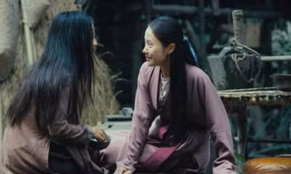 Phim điện ảnh 'Cám' đến 'Liên hoan phim quốc tế Rotterdam', góp phần quảng bá văn hóa Việt
