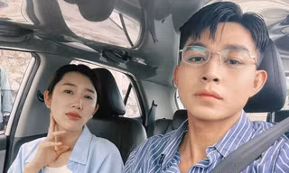 Chưa hết bất ngờ, khán giả lại 'sốc cảm xúc' với chuyện tình trắc trở Thúy Ngân và Jun Phạm 