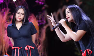 Giọng ca gen Z Sofia trải lòng từng tuyệt vọng đến mức muốn tìm đến cái chết để 'giải thoát'