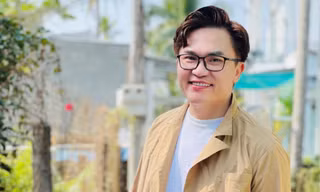 MC Đại Nghĩa 'choáng' vì bị khán giả lơ, hết hồn với 'tiền công' nhận được khi đi quay show