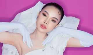 'Mỹ nhân bolero' Giang Hồng Ngọc: ‘Tôi từng yêu đến lụy, bất chấp tất cả vì tình yêu’