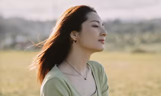 Bảo Anh tiết lộ sự thay đổi lớn trong tình yêu: 'Những mối tình cũ đã dạy cho tôi nhiều bài học'