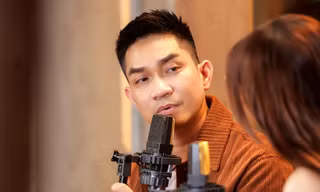 ‘Hit maker’ Phạm Khánh Hưng lên tiếng về thông tin anh 'từng đi tù', hiện chỉ tập trung vào âm nhạc