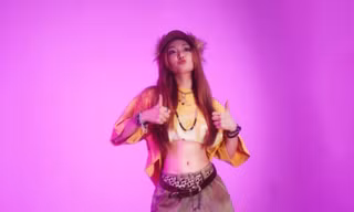 Lộ diện tân binh V-pop là quán quân một cuộc thi âm nhạc, chật vật tìm chỗ đứng trong showbiz