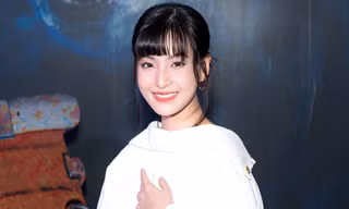 'Hot girl IELTS' Thảo Tâm lên tiếng khi bị so sánh với 'ngọc nữ màn ảnh' Kaity Nguyễn