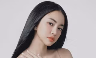 Gây trầm trồ cho dân mạng như Thiên Nga ('The Face') học múa lửa, không ngại khó lăn xả để diễn xuất