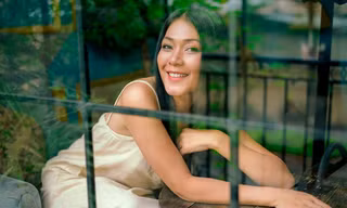 ‘Mỹ nhân màn ảnh’ Đinh Y Nhung tái xuất, ‘đọ sắc’ cùng loạt ‘bóng hồng’ tài năng
