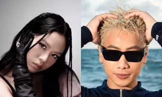 Producer ‘thiên biến vạn hóa’ Machiot bắt tay giọng ca gen Z tlinh phá vỡ định kiến về nhạc remake