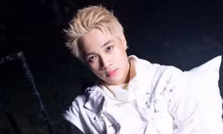 Một rapper gen Z gây sửng sốt cho netizen khi nhận được lời khen từ Touliver, JustaTee, Phúc Du, Karik, Trang Pháp