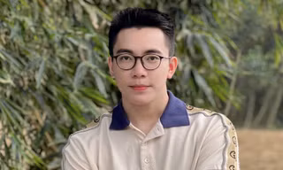 Đồ án tốt nghiệp ‘gây sốt’ netizen của tân thủ khoa gen Z trường ĐH Kiến trúc TP. HCM