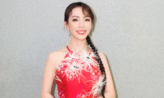 Chứng tỏ đẳng cấp 'không phải dạng vừa', Thu Trang trở thành nữ đạo diễn Việt đầu tiên có phim 200 tỷ đồng
