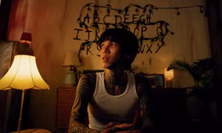 ‘Quán quân Rap Việt’ Dế Choắt gây ‘choáng’ khi tung bom tấn liên quan đến 'Stranger Things'