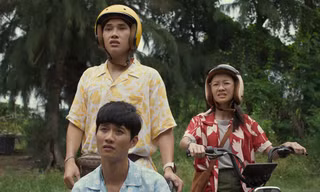 Dàn ‘diễn viên trăm tỷ’ Avin Lu, Hoàng Hà và Quỳnh Lý bất ngờ quy tụ, hứa hẹn mang đến ‘làn gió mới’ cho màn ảnh Việt