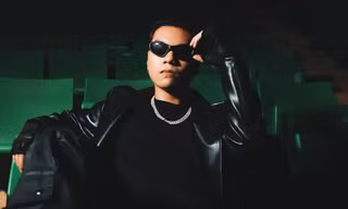 Gương mặt trẻ sáng giá trong cộng đồng hip hop, Gill tái xuất, kỳ vọng sẽ 'bùng nổ' ở ‘Rap Việt’ mùa mới