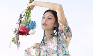 Sau khi kết thúc mối tình 3 năm, người mẫu Thùy Dương (TyhD): 'Chưa chấp nhận được sự thật'