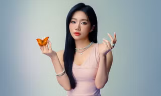 Ca sĩ Orange: ‘Thấy ba mẹ hạnh phúc cũng chính là niềm vui trong Tết này’