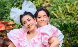 Ca sĩ Thanh Duy ‘đu idol’ thành công, nôn nao khi ‘cưới’ được người trong mộng
