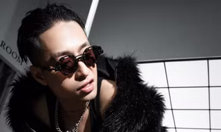 Rapper Mr.A tái xuất: 'Chưa bao giờ cảm thấy được yêu mến ở vị trí hàng đầu của Rap Việt'