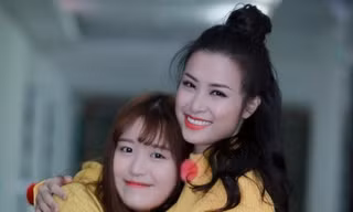 Sau ồn ào với fanclub, Đông Nhi lại nhận thêm ‘cú sốc’ với học trò Han Sara