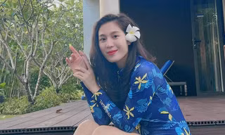 'Góc Của Hằng': Từ sinh viên đến cú rẽ đam mê nấu ăn thu hút triệu view, thu nhập tiền tỷ mỗi tháng