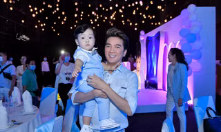 Lần đầu 'ông hoàng giàu nhất nhì showbiz Việt' phải đắn đo khi mua một chiếc áo chỉ vì lý do này