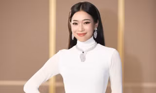 Diễn viên Nguyên Thảo: ‘Mỗi cuộc thi, dù lớn hay nhỏ đều mang đến cho mình những cơ hội mới’