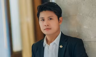 Nhạc sĩ Nguyễn Văn Chung: ‘Cảm nhận được lòng tự hào khi nói về ngày 30/4 lịch sử’