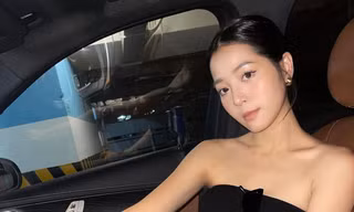 Cuộc sống của ‘tiểu tam’ đình đám nhất màn ảnh Việt Karen Nguyễn khiến ai cũng tò mò vì lý do này