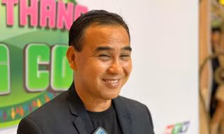 'MC quốc dân của V-biz' quyết không nhận cát sê để làm được điều này, khiến netizen tán thưởng