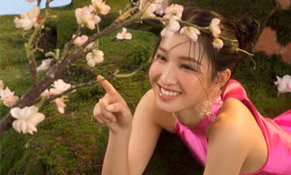 ‘Thần tiên tỷ tỷ’ thế hệ mới Phương Nhi: 'Tôi muốn lấn sân sang điện ảnh trong năm mới'