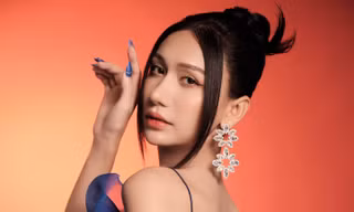 Lynk Lee: 'Cuộc sống bây giờ thật sự có ý nghĩa và hạnh phúc vì được là chính mình'