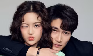 Rộ tin quan hệ 'trên mức bình thường' của Thùy Anh và Đình Tú