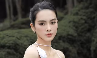 'Nữ hoàng lookbook' Quỳnh Lương làm khán giả hoang mang khi than thở: 'Tôi áp lực, mệt mỏi'